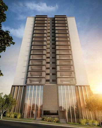 apartment em Rua Cláudio Rossi, Jardim da Glória - São Paulo - SP