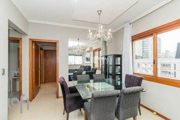 apartment em Coronel Corte Real, Petrópolis - Porto Alegre - RS
