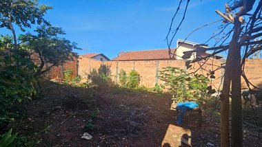 land_lot em Avenida Angelo Vissali, Jardim Adalberto Frederico de Oliveira Roxo I - Araraquara - SP