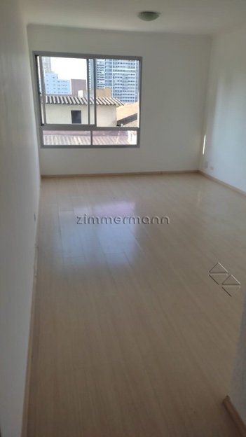 apartment em Avenida Pompéia, Vila Pompéia - São Paulo - SP