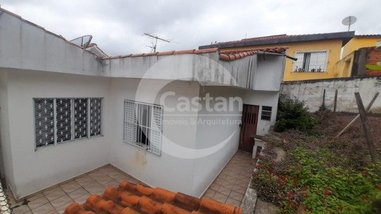 house em Rua dos Junquilhos, Vila Alpina - São Paulo - SP
