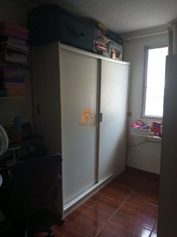 apartment em Rua Agostinho Correia, Vila Regina - São Paulo - SP