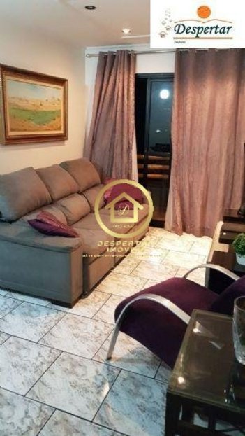 apartment em Rua Luís Cunha, Vila Pirituba - São Paulo - SP