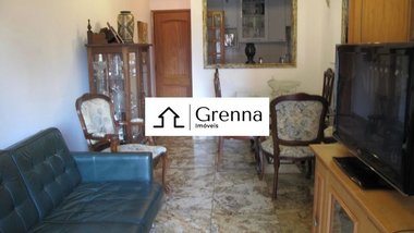 apartment em Rua Malebranche, Jardim Vila Mariana - São Paulo - SP