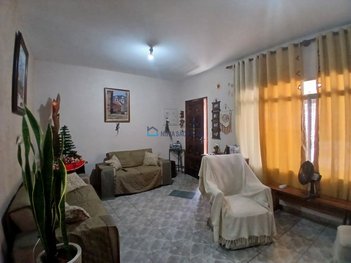 house em Rua Simão da Matta, Vila Guarani (Z Sul) - São Paulo - SP