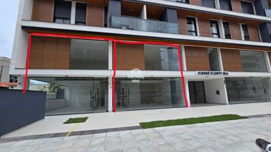 business em Renato Barbosa, Jurerê - Florianópolis - SC