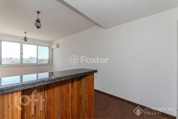 apartment em Rua Buenos Aires, Petrópolis - Porto Alegre - RS