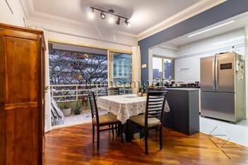 apartment em Rua Herculano, Sumaré - São Paulo - SP