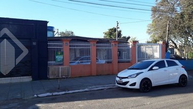 house em Avenida do Comércio, Cidade Verde - Eldorado do Sul - RS