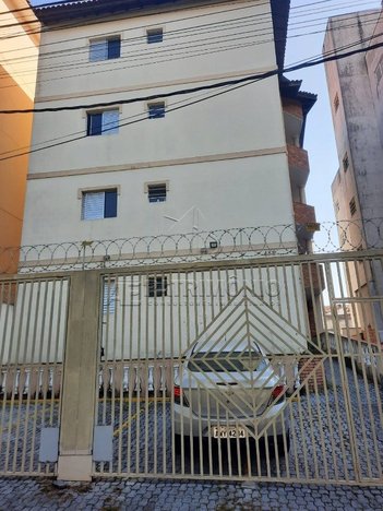 apartment em Avenida Londres, Jardim Europa - Sorocaba - SP
