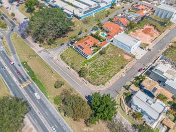 land_lot em Rua Professor José Leme do Prado, Jardim São Luiz - Valinhos - SP