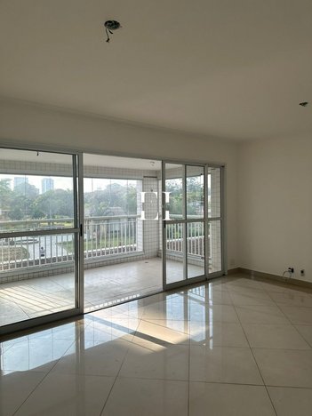 apartment em Avenida Engenheiro Eusébio Stevaux, Jurubatuba - São Paulo - SP