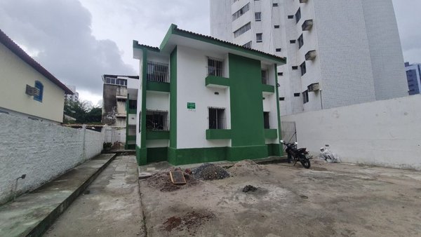 Cômodo Condomínio