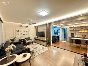 house em Rua das Palmas, Jardim das Indústrias - São José dos Campos - SP