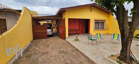 house em Clóvis Beviláqua, Harmonia - Canoas - RS