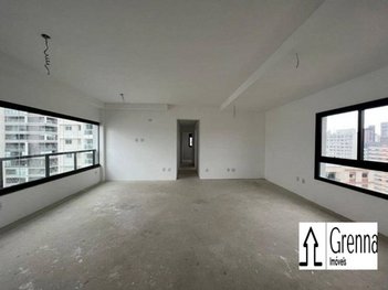 apartment em Rua Lisboa, Cerqueira César - São Paulo - SP