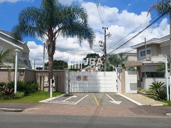 land_lot em Rua David Tows, Xaxim - Curitiba - PR