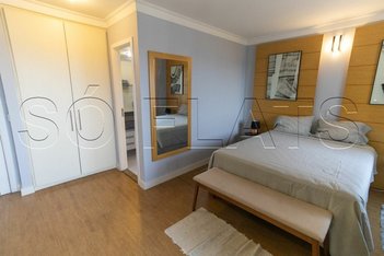 apartment em Rua Henrique Fausto Lancellotti, Nova Piraju - São Paulo - SP