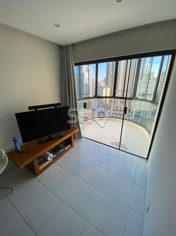 apartment em Avenida Horácio Lafer, Itaim Bibi - São Paulo - SP