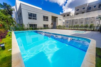 apartment em Estrada João de Oliveira Remião, Lomba do Pinheiro - Porto Alegre - RS