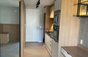 apartment em Rua Cristiano Viana, Cerqueira César - São Paulo - SP