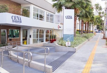 apartment em Rua 1124, Setor Marista - Goiânia - GO