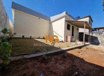 house em Rua Léo, Igarapé - Igarapé - MG