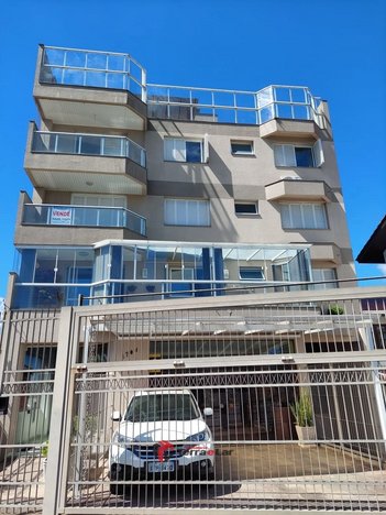 apartment em Rua Jacob Luchesi, Santa Lúcia - Caxias do Sul - RS