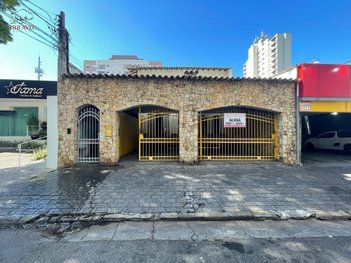 commercial_building em Rua Brentano, Vila Hamburguesa - São Paulo - SP