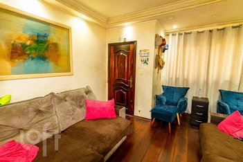 house em Sumidouro, Pinheiros - São Paulo - SP