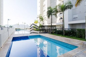 apartment em Avenida Moinho Fabrini, Independência - São Bernardo do Campo - SP