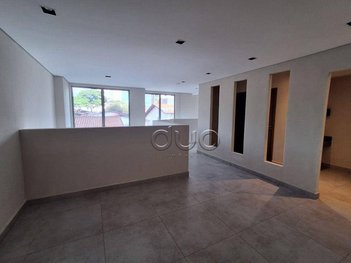 Apartamento em Rua Barão de Piracicamirim, São Judas - Piracicaba - undefined
