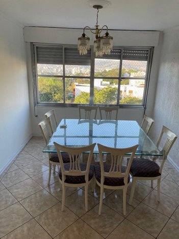 apartment em Protásio Alves, Chácara das Pedras - Porto Alegre - RS