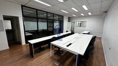office em Rodovia José Carlos Daux, João Paulo - Florianópolis - SC