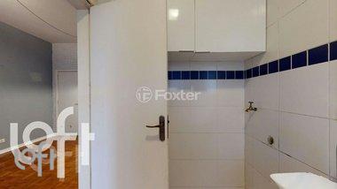 apartment em João Adolfo, República - São Paulo - SP