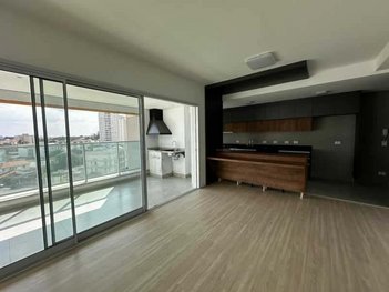 apartment em Avenida Doutor Benedicto Laporte Vieira da Motta, Vila Mogilar - Mogi das Cruzes - SP