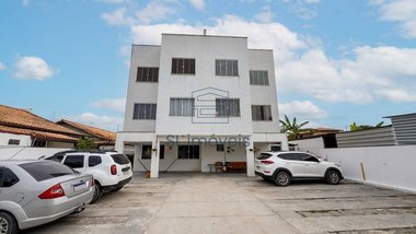 apartment em Rua Aurélio Buarque de Holanda, Enseada das Gaivotas - Rio das Ostras - RJ