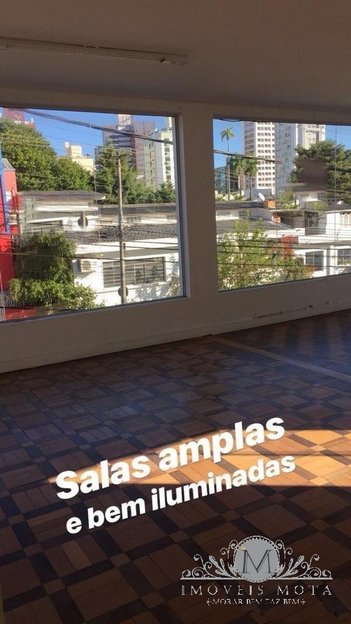 commercial_building em Rio Branco, Centro - Florianópolis - SC