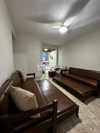 apartment em Avenida Paris, Praia do Morro - Guarapari - ES