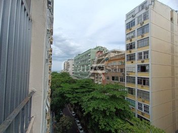 apartment em Rua Belfort Roxo, Copacabana - Rio de Janeiro - RJ