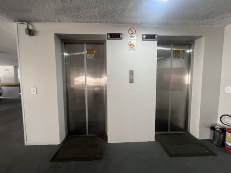 Cômodo Condomínio