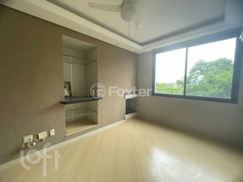 apartment em Rua Tamoios, Vila Cachoeirinha - Cachoeirinha - RS