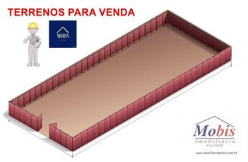 land_lot em Rua Onze de Junho, Casa Branca - Santo André - SP