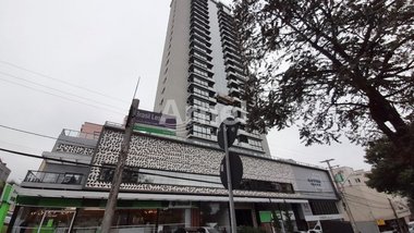 apartment em Avenida Brasil, Centro - Passo Fundo - RS