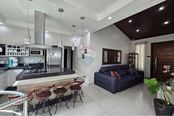 house em Avenida Gonçalves Magalhães, Vila Trujillo - Sorocaba - SP