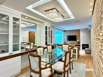 apartment em Rua Bento Gonçalves, Centro - Caxias do Sul - RS