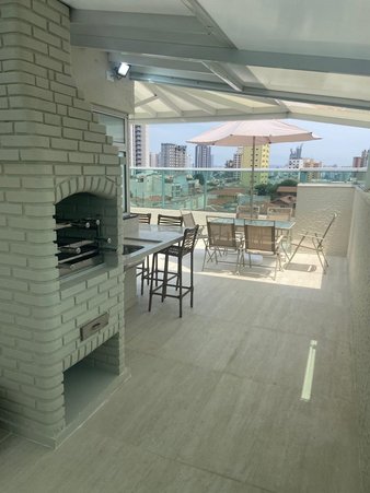 Cômodo Condomínio