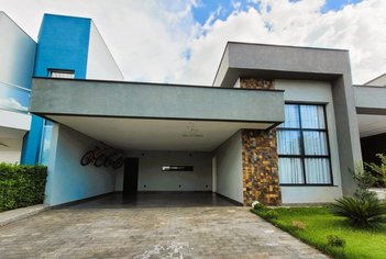 house em Rua José Marques de Oliveira, Chácaras Reunidas São Jorge - Sorocaba - SP