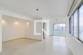 apartment em Rua Pascal, Campo Belo - São Paulo - SP