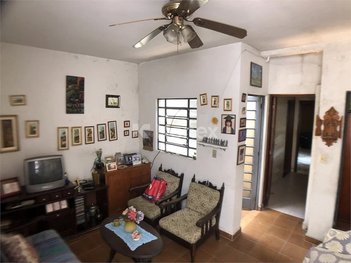 house em Rua Gracianópolis, Água Fria - São Paulo - SP